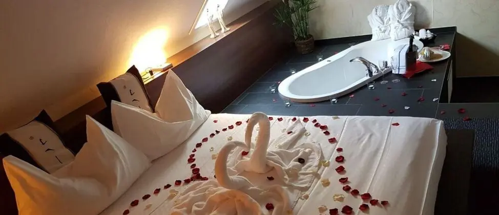 Hotel Herberge - Öne Çıkan Resim