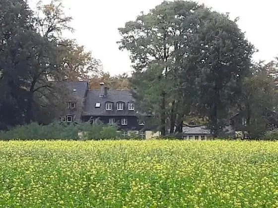 Herberge zur Herrlichkeit