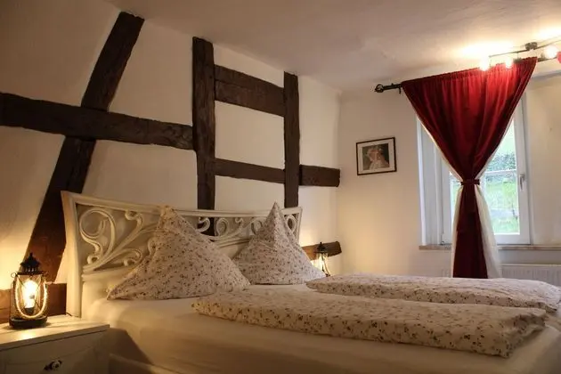 Hotel Herberge zur Traube - Öne Çıkan Resim