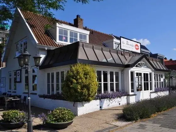 Herbergh Amsterdam Airport