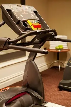 Herbert Park Hotel - Fitness