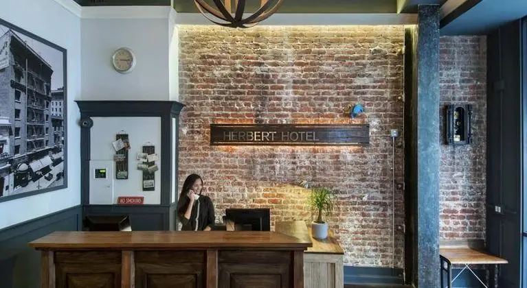 The Herbert Hotel