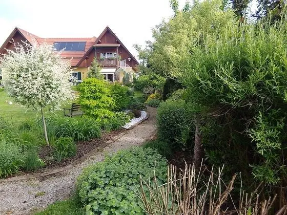 Hotel Herberts Stubn