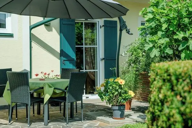 Hotel Herberts Stubn - Dış Mekan