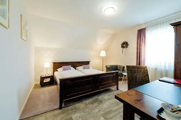 Hotel Herberts Stubn - Öne Çıkan Resim