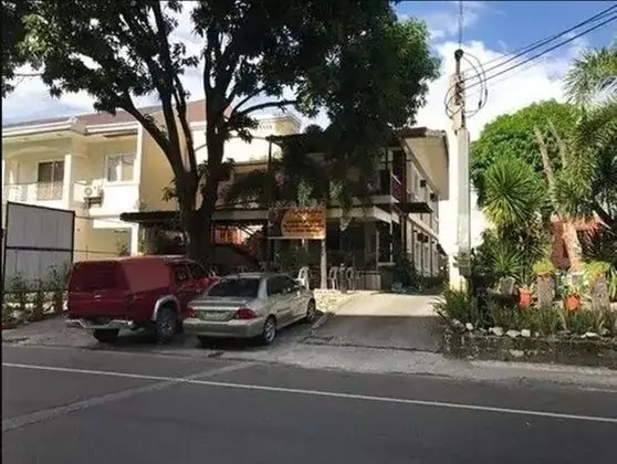 Herbies Mansion - Dış Mekan
