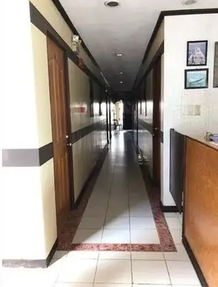 Herbies Mansion - İç Mekan