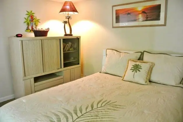 Herb's Santa Maria Harbour Resort Condo
