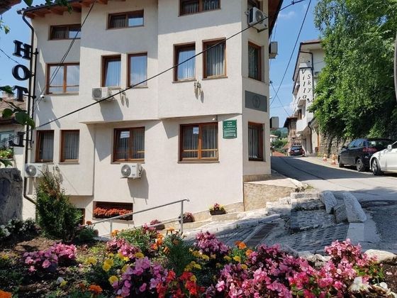 Hotel HercFotoğrafı