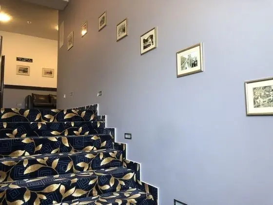 Hotel Hercegovina - İç Mekan