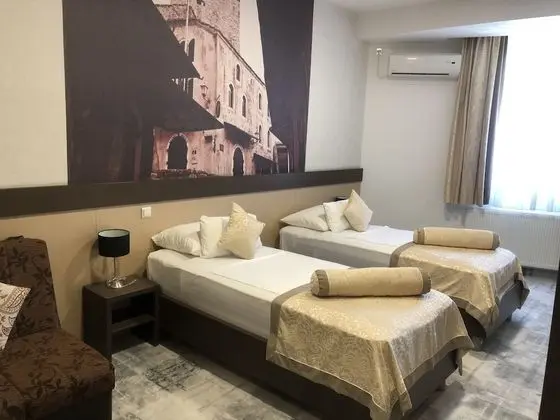 Hotel Hercegovina - Öne Çıkan Resim