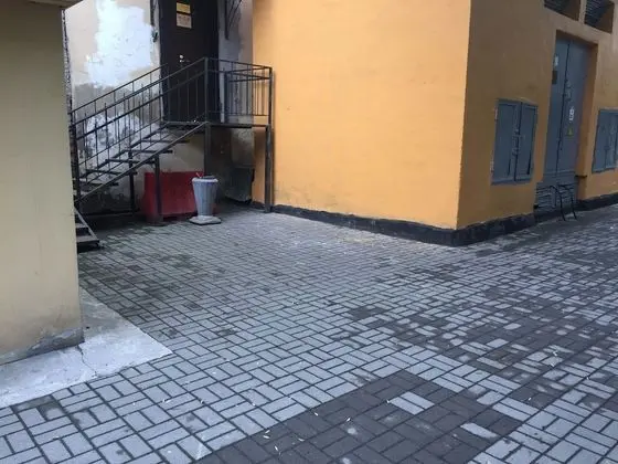 Hercules - Dış Mekan