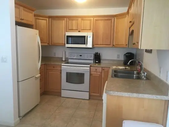Hercules Weekly Vacation Rental - Mutfak