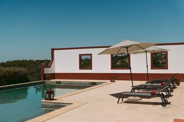 Herdade da Caniceira