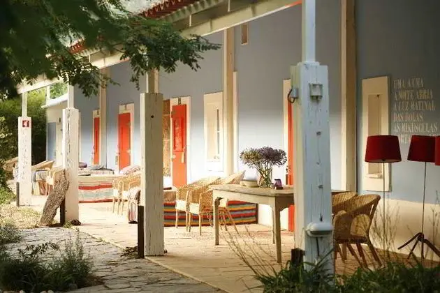 Herdade da Matinha Country House & Restaurant