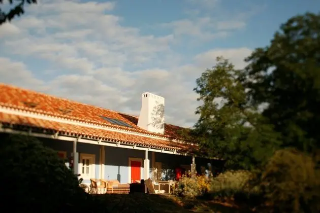 Herdade da Matinha Country House & Restaurant - Dış Mekan