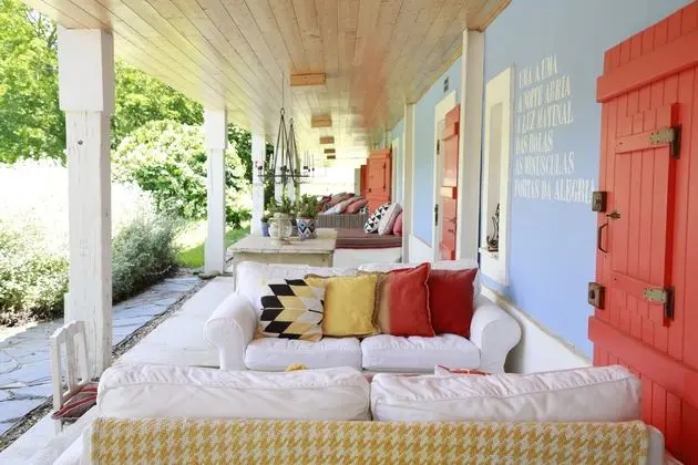 Herdade da Matinha Country House & Restaurant - Öne Çıkan Resim
