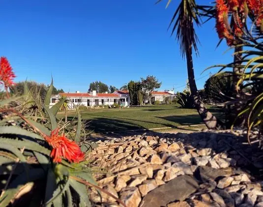 Herdade do Kuanza - Öne Çıkan Resim