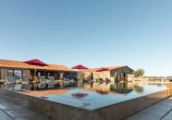 Herdade dos Abegões