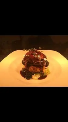 The Herdwick Inn - Yerinde Yemek