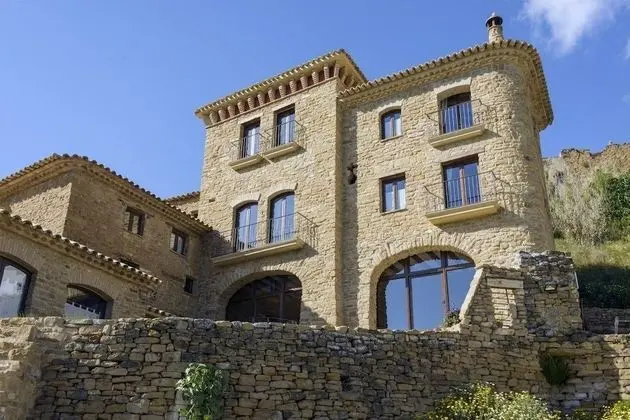 Heredad Beragu Hotel - Adults Only