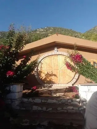 Heredot's House - Oda