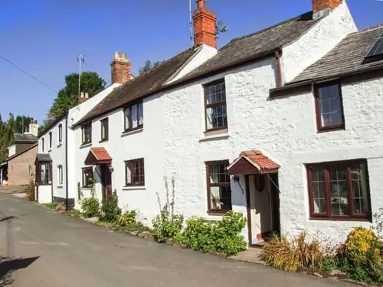 Herefordshire Holiday Cottages - Dış Mekan