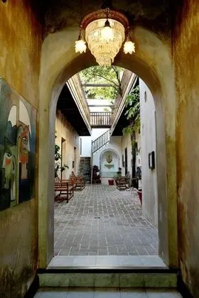 Villa Herencia Old San Juan