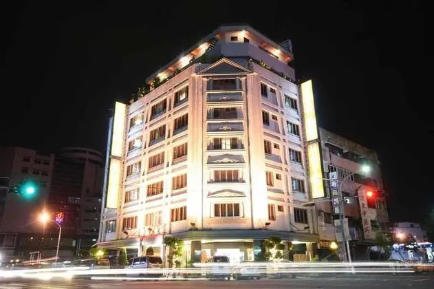 Herhuan Hotel