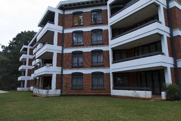 Heri Heights Serviced Apartments