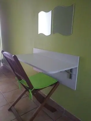 Hericlea Hotel Sport - Mutfak