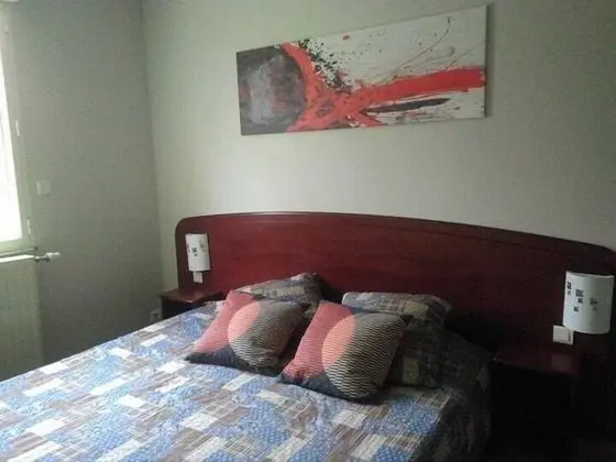 Hericlea Hotel Sport - Öne Çıkan Resim