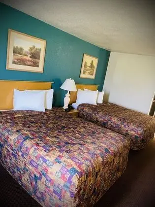 Herington Inn & Suites - Oda