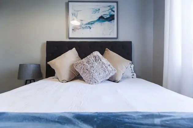 The Heriot - City Apartments - Oda