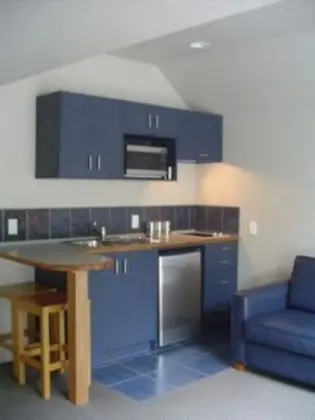 Heriot Lane City Apartments - İç Mekan