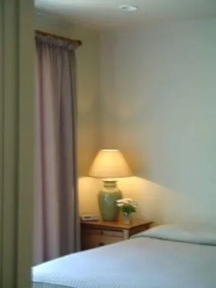 Heriot Lane City Apartments - Oda