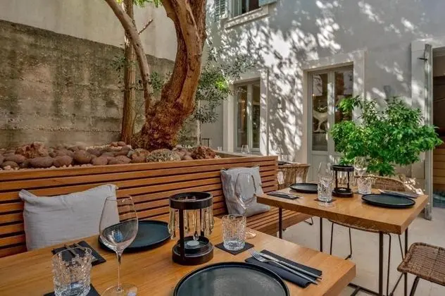 Heritage Hotel 19 - Öne Çıkan Resim