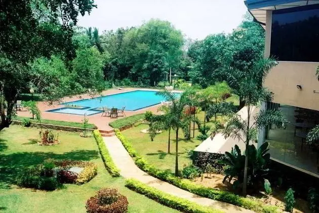 Heritage Hotel Anuradhapura