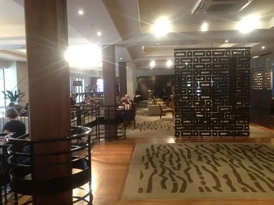 Heritage Apartment - Lobi