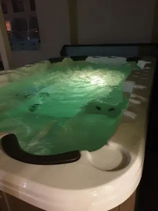 Heritage Apartment - Spa