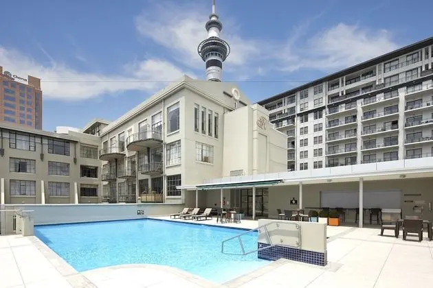 Heritage Auckland