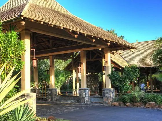 Heritage Awali Golf & Spa Resort