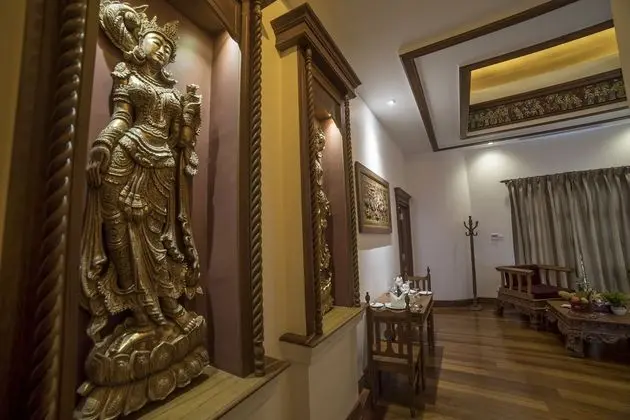 HERITAGE BAGAN HOTEL