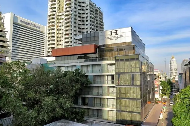 Heritage Bangkok