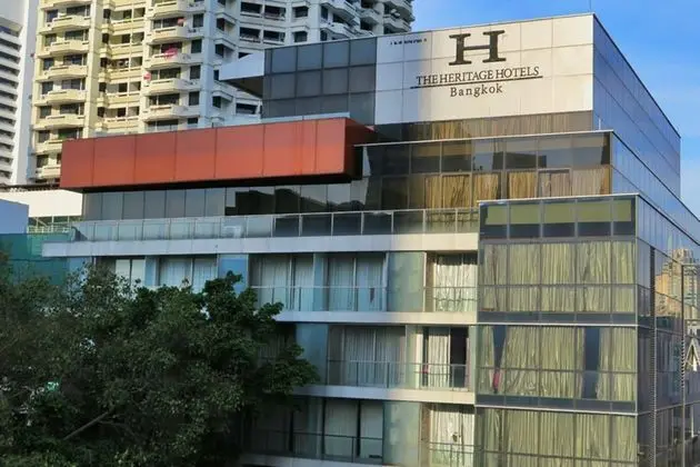 Heritage Bangkok - Genel