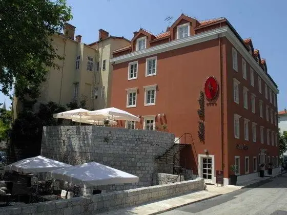 Heritage Hotel Bastion
