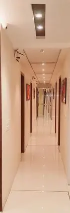 Hotel Heritage - İç Mekan