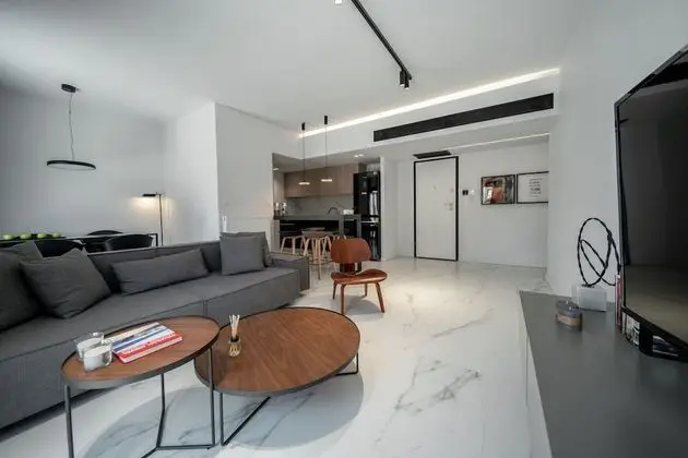 Heritage Boutique Apartments - Oda