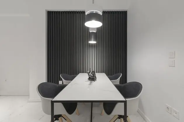 Heritage Boutique Apartments - Yerinde Yemek