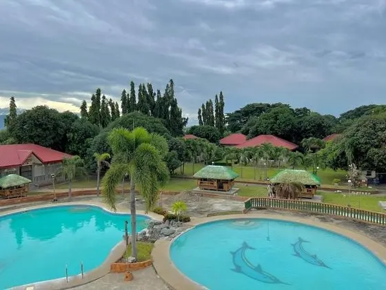 Heritage Resort of Caoayan